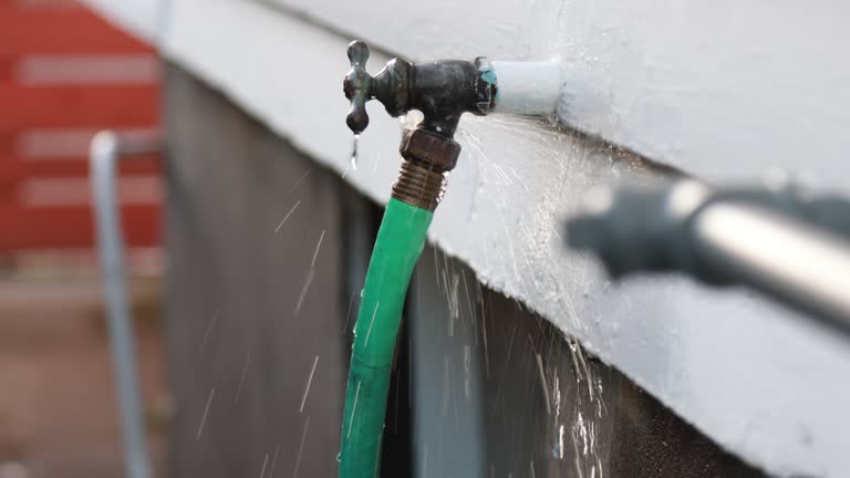 Affordable siding repair and maintenance services in Simi Valley, CA